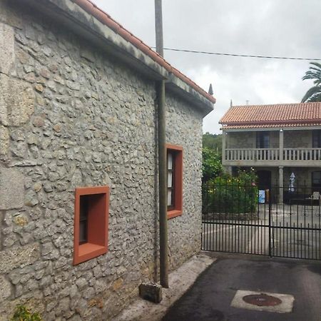 Гостьовий будинок Casa Xan Da Pena Villarmayor  Екстер'єр фото