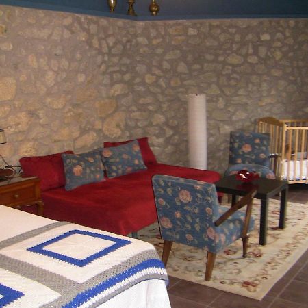 Гостьовий будинок Casa Xan Da Pena Villarmayor  Екстер'єр фото