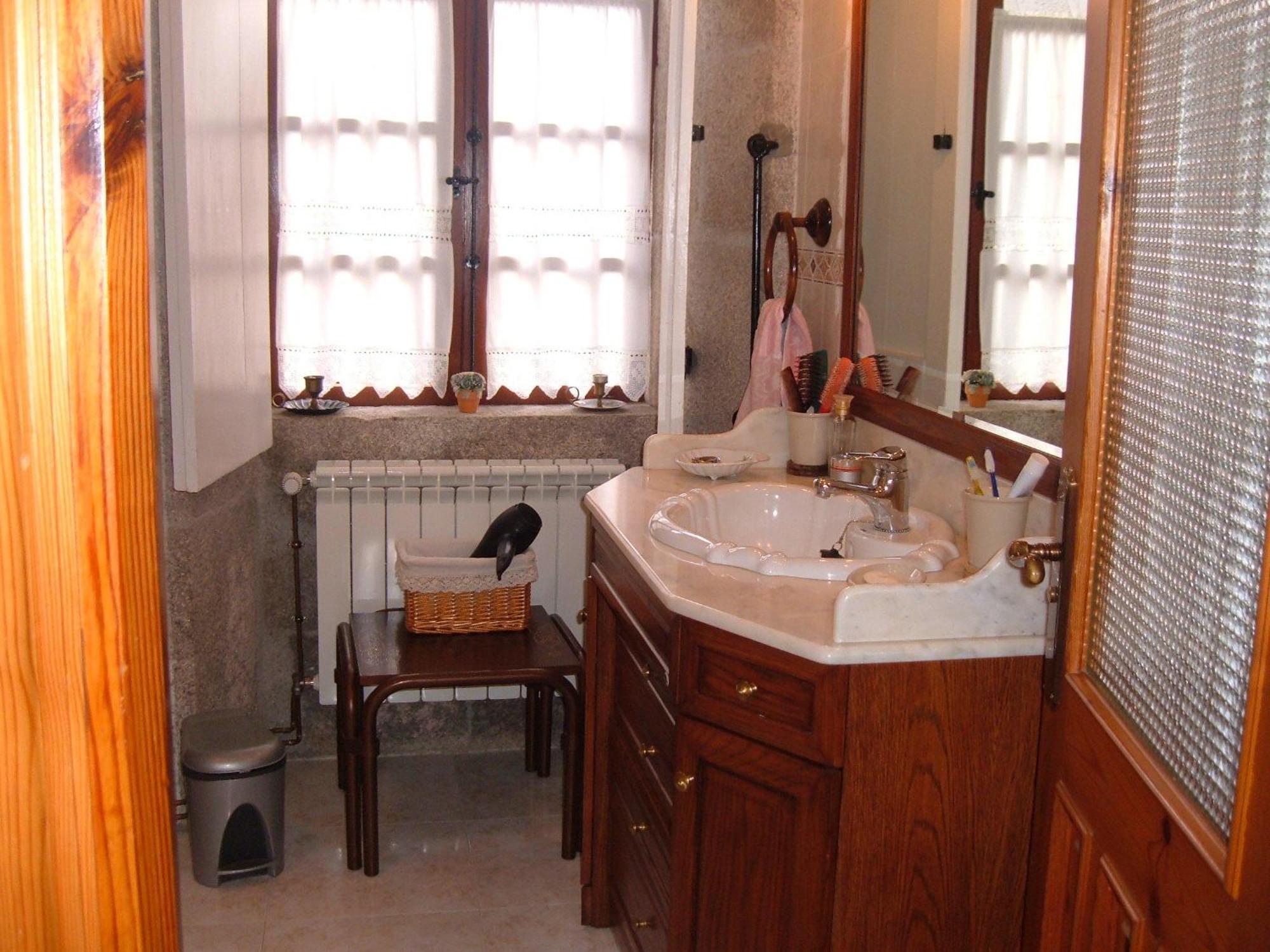 Гостьовий будинок Casa Xan Da Pena Villarmayor  Номер фото