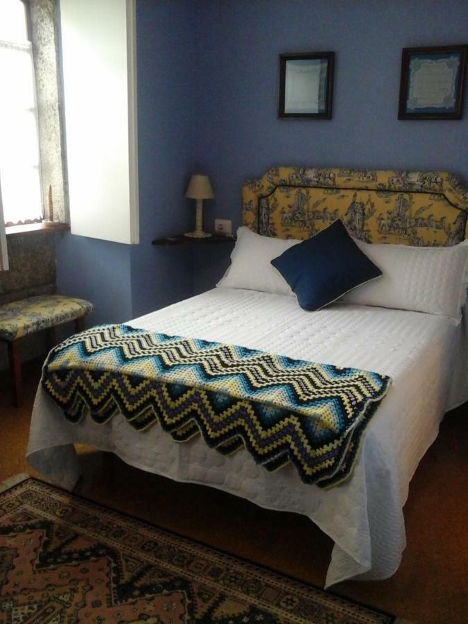 Гостьовий будинок Casa Xan Da Pena Villarmayor  Екстер'єр фото
